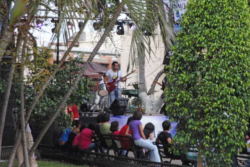 Mexico & Guatemala 2010 - 0109